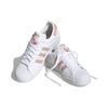 adidas Superstar Valentines Day 2023 - Scarlet Unisex Sneakers White Footwear-White Wonder-Mauve IE6976