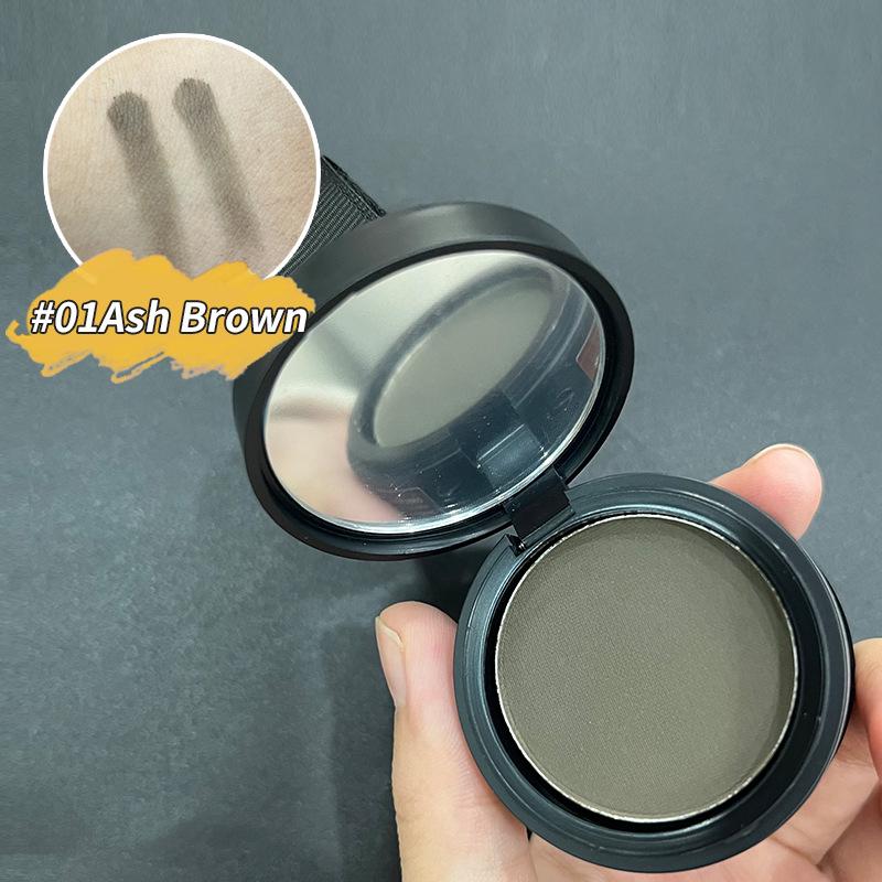 VERONNI Waterproof Hairline Contour & Shadow Pen for High Foreheads and Sideburns
