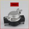 137032600 Dryer Thermal Limiter 3204267 Dryer Thermostat Replacement Part Compatible with Electrolux Frigidaire Dryers Replaces for PS2349395