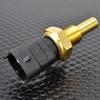 Water Temp Temperature Sensor For Polaris ACE 325 EFI Ranger 570 Scrambler 850 RZR XP Sportsman 450 for Can-am Outlander 1000