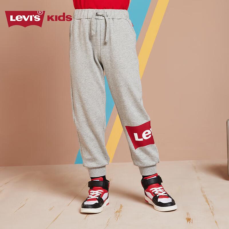 Levi's Kids' Unisex Fleece Joggers