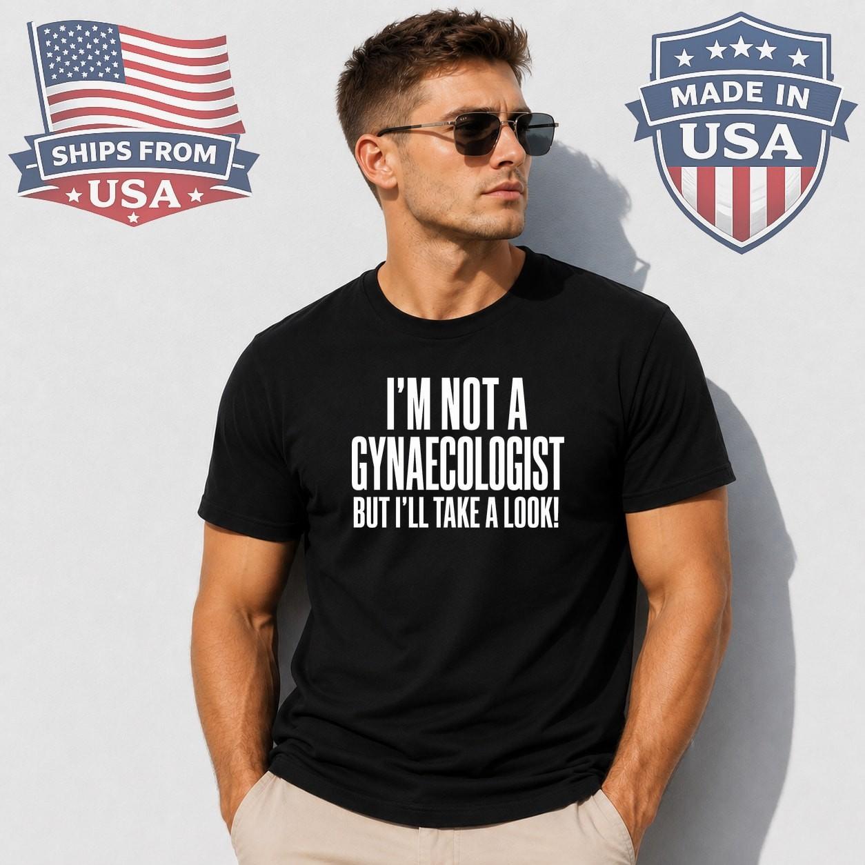 I love being a Notary - Lawyer Stamp Funny T-Shirt XXXXL