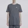 New Nike T Shirts Men's Gray 929345-060