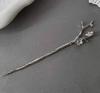 Women's Hairpin - Elegant Decorative Hair Stick for Daily Use