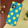 Tennis Ball Sport For OnePlus 13 13R 12 12R 11 9 10 Pro 8T 9RT 10T 10R Nord 4 CE 2 3 Lite N20 N30 Phone Case