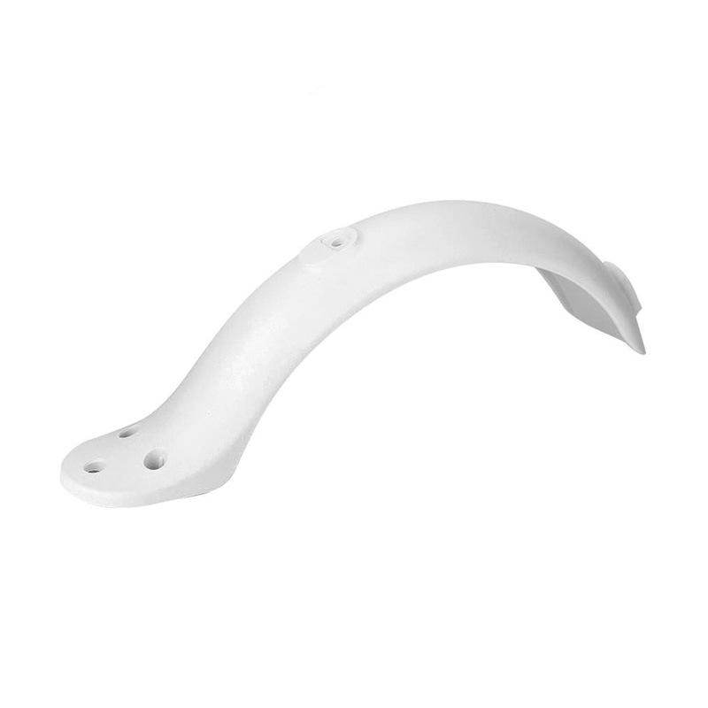 M365/1S Universal Rear Mudguard with Taillight & Hook for Electric Scooters