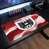 Austria Football Crest Mouse Pad, Extended Non Slip Rubber Desk Mat for Gaming Office Laptop Fan Gift