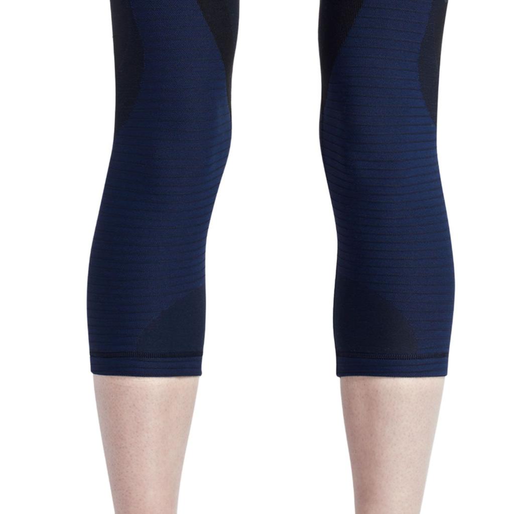 Nike Comprehensive Training Series Running Tight Seven-Point Sports Shorts Women Shorts 810968-010