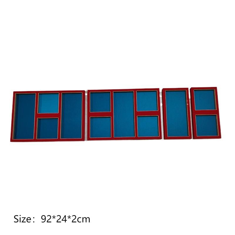 Bracelet Jewelry Displays Tray Jewellery Combination Showcase Pallet Counter Necklace Show Salver Jeweler Trinket Storage Tray