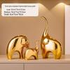 Charming Rabbit Ornaments for Home Décor: Perfect for Living Rooms, Entryways, TV Cabinets, Wine Cabinets, Offices, and Model Rooms