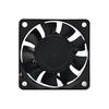 Delta AFB0624MB 24V 0.10A Cooling Fan 60x60x15mm for Yaskawa Drive