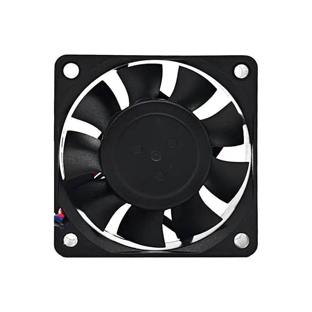 Delta AFB0624MB 24V 0.10A Cooling Fan 60x60x15mm for Yaskawa Drive