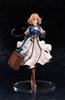 [USED] Violet Evergarden PVC Figure Garage Kit