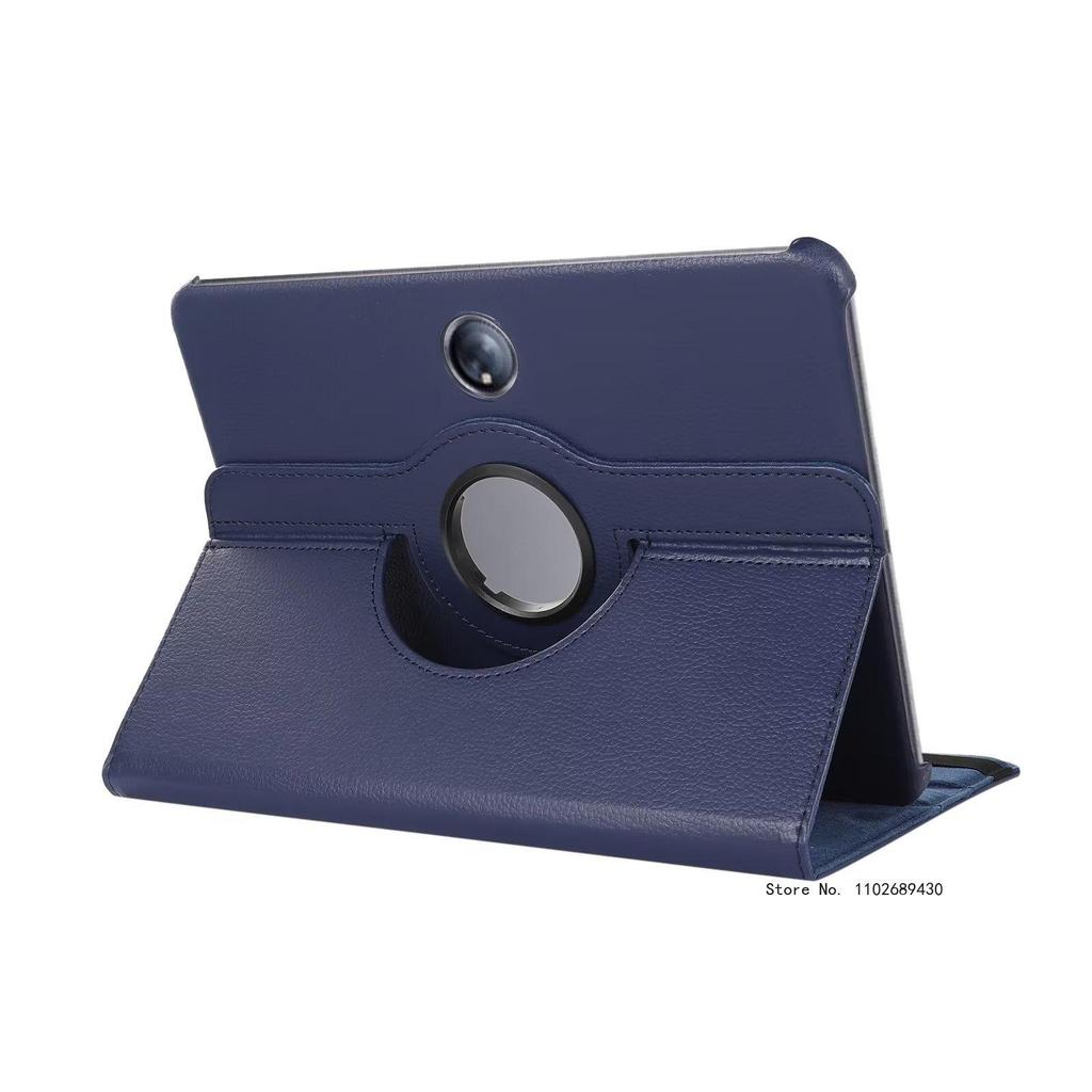 360 Rotating Case for Oppo Pad 2 11.61 Inch 2023 Air 10.36'' 2022 Tablet Cover Realme Pad 10.4 Mini 8.7 One Plus Pad 11.61 Stand