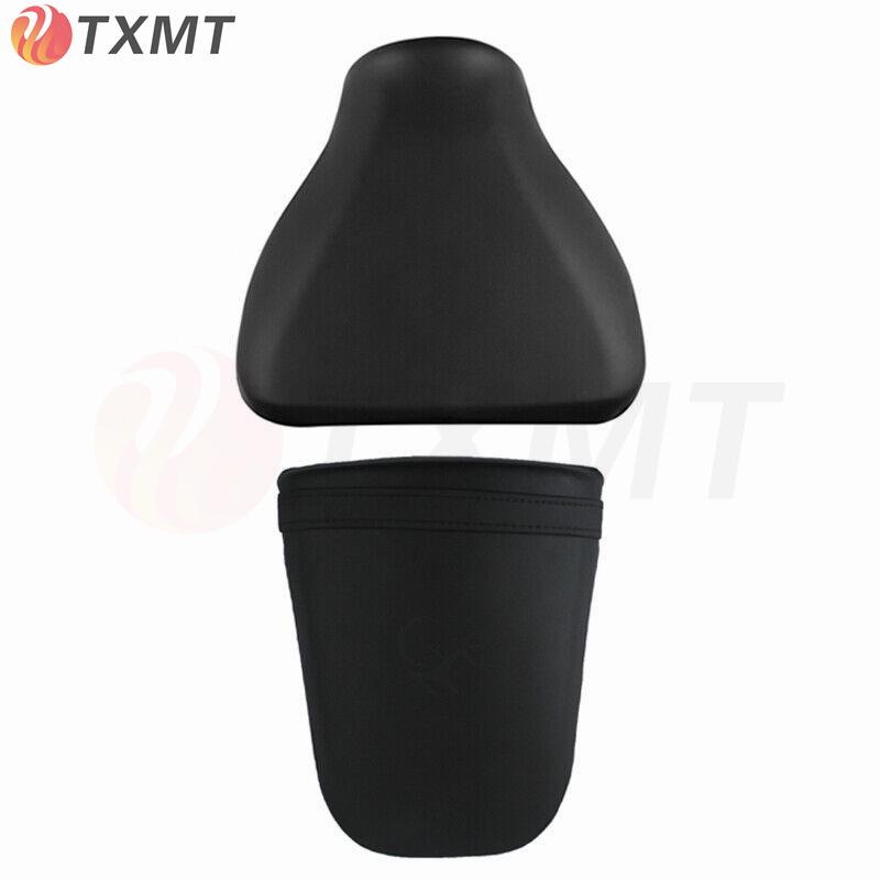 Honda CBR600RR F5 07-22 Modified Front & Rear Leather Seats and Bag