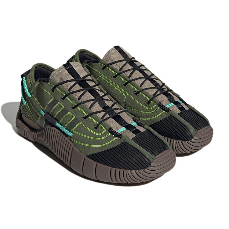 Craig Green x adidas Scuba Phormar