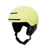 Ski Helmet Cover Adult Children Outdoor Sports Universal One-piece Molding with Goggles with Hard Hat Protection