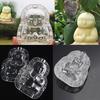 Buddha-shaped Garden Fruits Apple Pear Peach Growth Forming Mold Shaping Tool