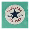 Converse Chuck Taylor Seasonal Logo Polyester Backpack Unisex Backpack Green UA5791-F8F