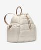 Nike Sportswear Purple Backpack (9L) - Light Bone:Mink Brown:Sail / Hq6693-072