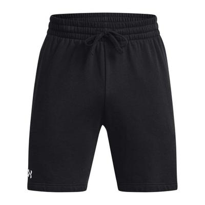 Mens Rival Cotton Blend Shorts