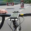 Handlebar GPS Holder Bicycle Phone Holder Mobile Phone Stand Motorcycle Phone Holder Bike GPS Clip