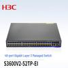 H3C S3600V2-52TP-EI Layer 3 Managed Network Switch