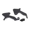 Motorcycle LED Auxiliary Fog Light Driving Lamp Fog Lights Bracket For BMW F750GS F850GS F 850 750 GS 2019 2020 2021 2018 2017