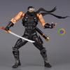 Instant Shipping Top Seller Amazing Yamaguchi Ninja Gaiden Ryu Hayabusa Articulated Joints Action Figure Ideal Gift