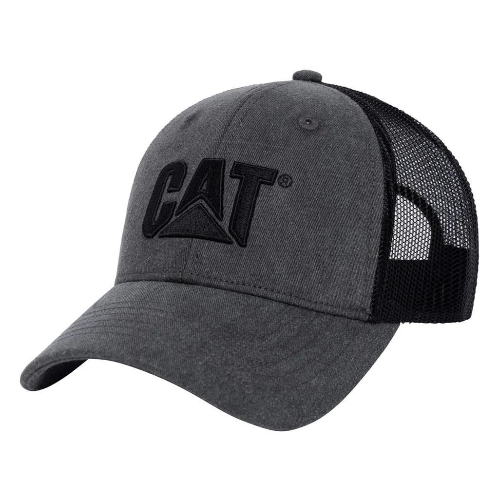 CAT Lifestyle Bavlněná kšiltovka