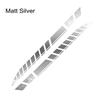 Pickup Door Side Creative Stickers For Nissan Navara Truck Graphic Stripe Styling Decor Decals Car Vinyl Cover Auto Accessories