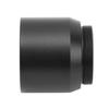1.25 Inch Mount To C CS Mount Adapter Elescope Accessories for Telescope Astronomy Camera