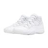 IV7639-100 COMME des GARCONS HOMME PLUS Une Nike Air 11 « White » (Pour des hommes)