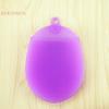 To Scalp Bath Massage Tool Adult Meridian Artifact Child Body Care Cleansing Silicone Shampoo Brush Soft Gloves Baby Shower
