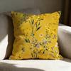 Pillow Case Linen Pillow Covers Cover For Couch Living Room Bench Patio Floor Linen Home Decor NNiche Fresh Prints Style Art