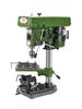 Industrial Grade 16MM/20MM Multi-functional Drill Press & Tap: High Power, Heavy Duty, Household Milling
