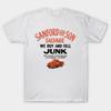 Sanford & Son Salvage Sign T-Shirt Unisex T-Shirt