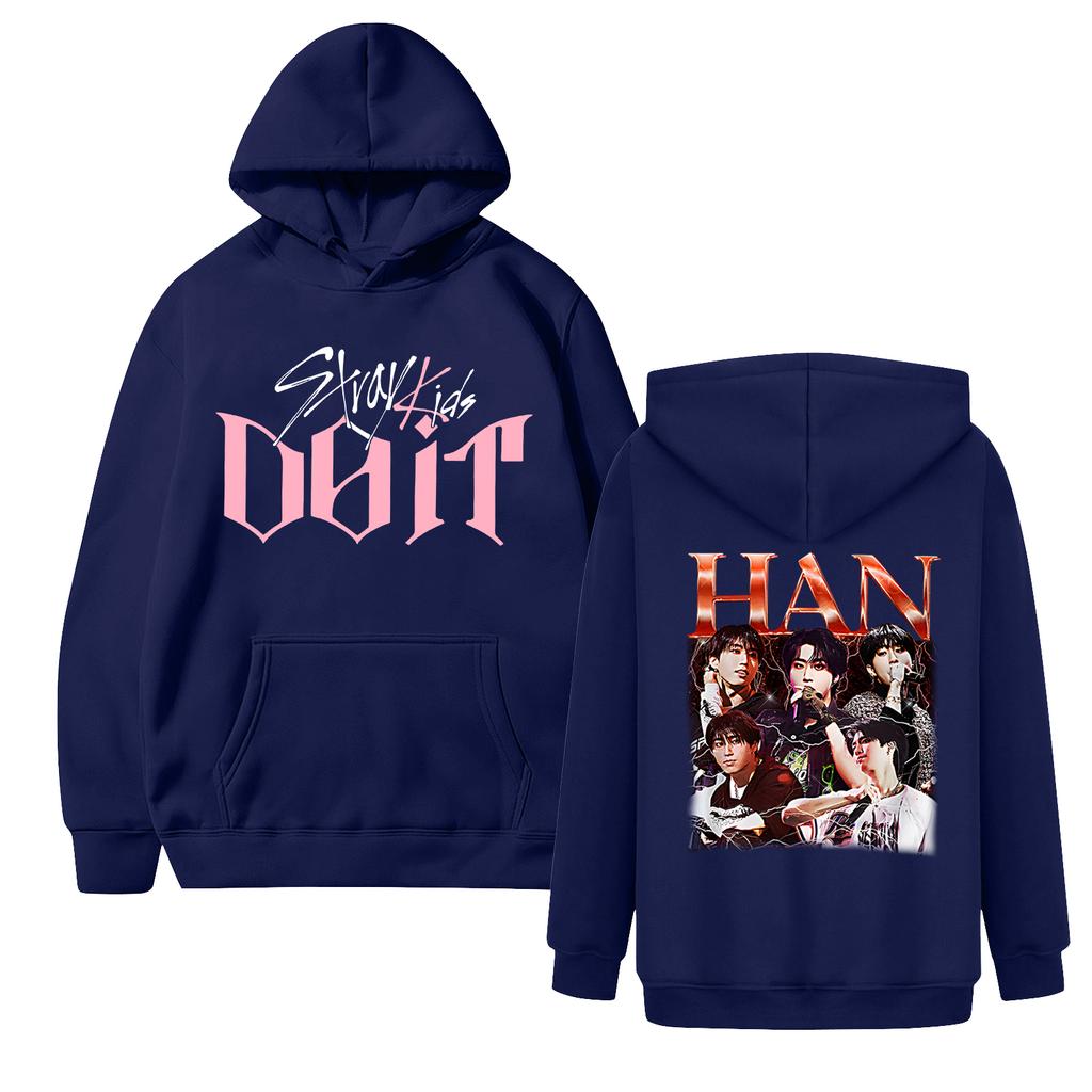 Women's Hoodie, Men's Group Print Sweatshirt Pullover