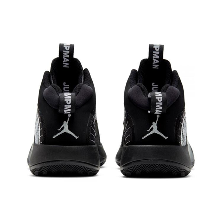 Jordan Jumpman 2021 Black CQ4229-001