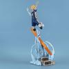 [In Stock]  Gkanime Toru Oikawa Shoyo Hinata New Version Pvcpainted Finished Product  Character Model Action Figure Statue Gift