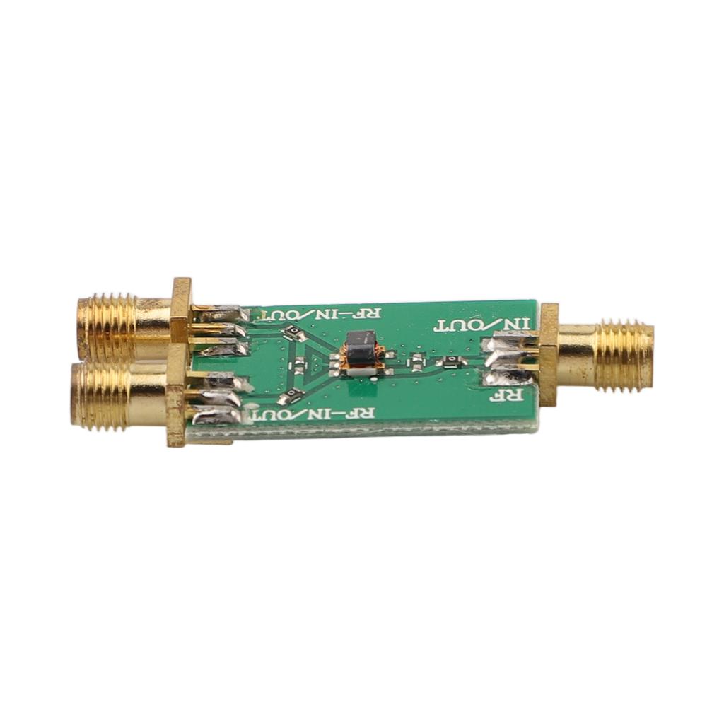 Single Gate ADF4350ADF4355 Differential Converter for Enhanced RF Communication in For HAM Radios at Frequencies of 10MHz 3GHz