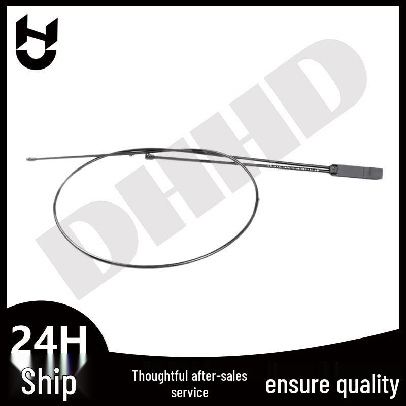 Mercedes-Benz R251 Front Engine Hood Release Cable