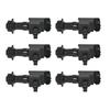 Car Ignition Coil JNS163 22448AA101 for Nissan Skyline Stagea 99-01 MCP1440 2.5L