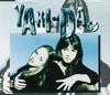 CD YAKI-DA - I Saw You Dancing MRCXCD2679 Mega Records 1994 Scandinavi Dance & Electronica Použité