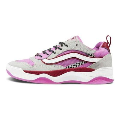 Y2K Brux WC Zapatillas Casuales de Estilo de Vida de Caña Baja Unisex Zapatillas Casuales Rosa VN0A4BH4WR1
