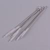 10Pcs Metal Straw Cleaning Brushes Drinking Pipe Glass Tube Milk Bottle Cleaner