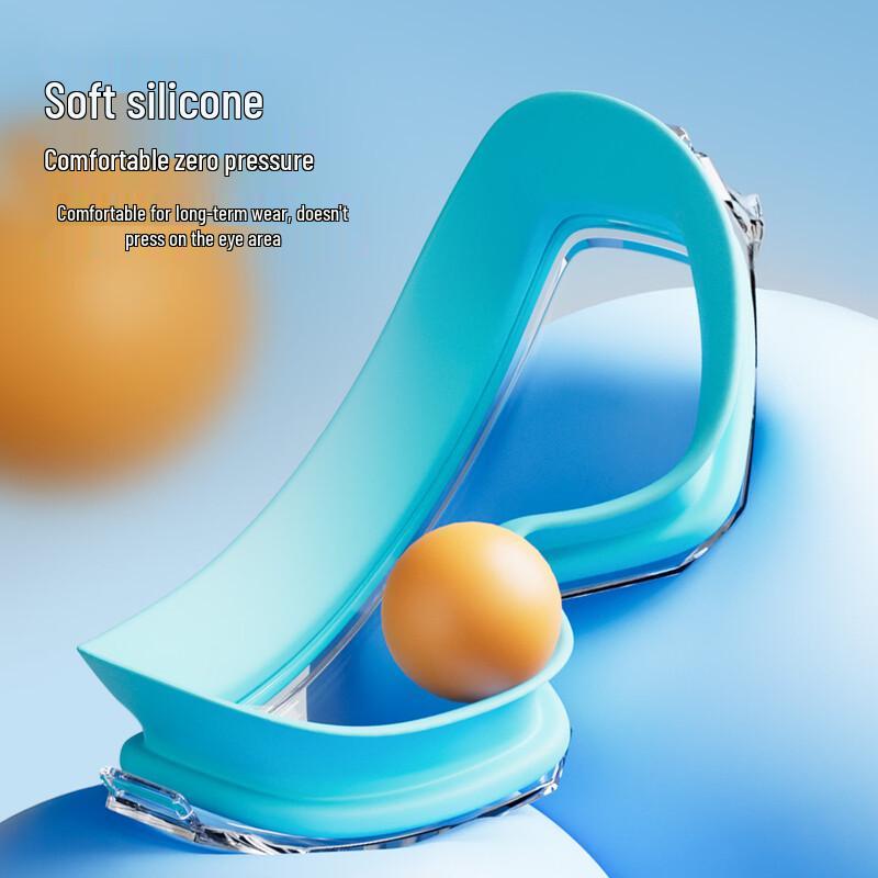 Lemonkid Kids Anti-Fog Swimming Goggles
