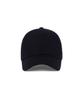 Bajal Va Studded Essential Ball Cap Black