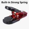 Graded Pinch Pin Exerciser Finger Trainer Exerciser Hand Exercise Equipment Pinch Hand Clip Finger Hand Exercise Device