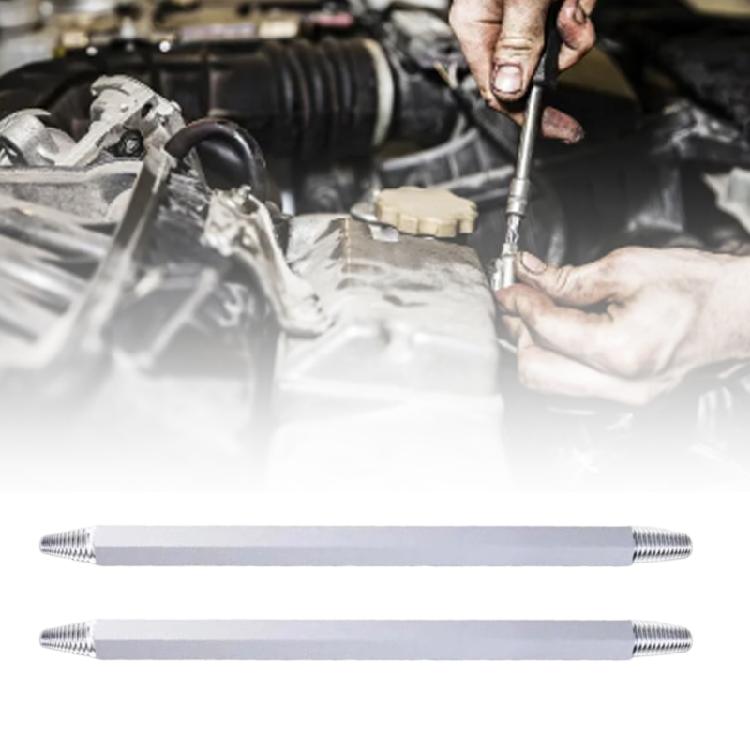 Professional Extractor Engine Spark Plugs Remover Tool Design With Reverse Thread Technology For Stubborn Removals